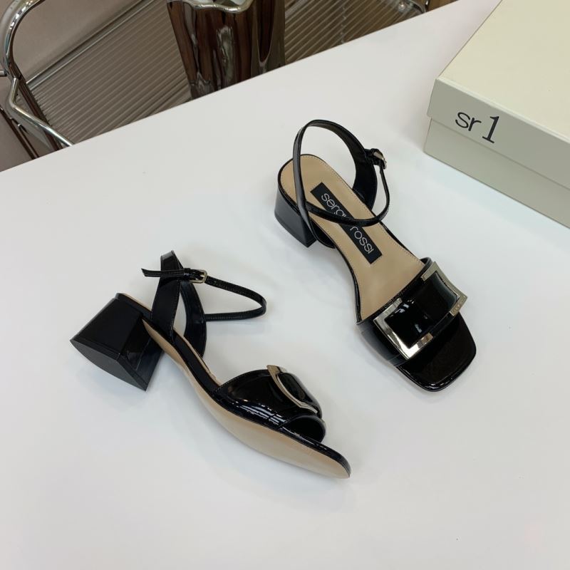 Sergio Ross Sandals